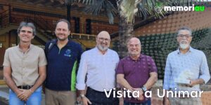 MemoriAU® e Unimar Unem Forças para Discutir o Futuro do Cuidado Pet: Humanização, Inovação e Novas Oportunidades para Veterinários